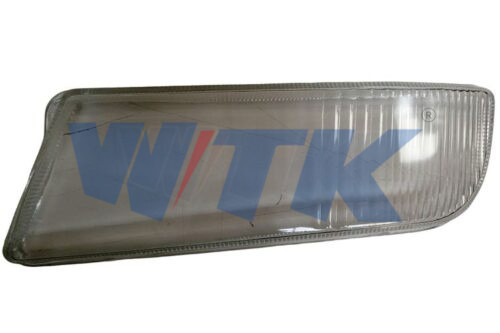 Lente Farol Auxiliar Man Le