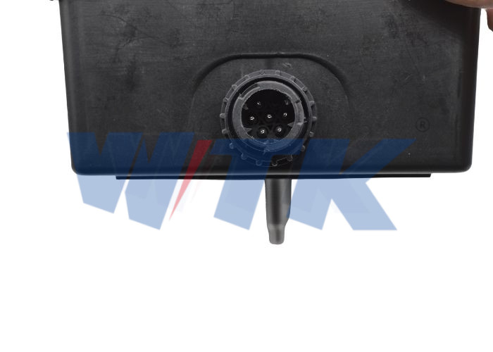 Lanterna Traseira Le Vw Meteor Constell Delivery Led - Imagem 3