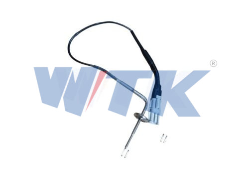 Sensor Temperatura Escape Catalisador Man