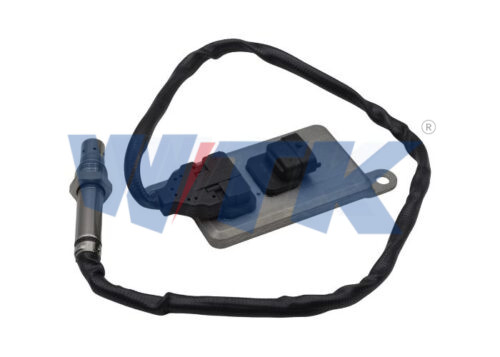 Sensor Nox Vw Constellation Ford Cargo 2012/...