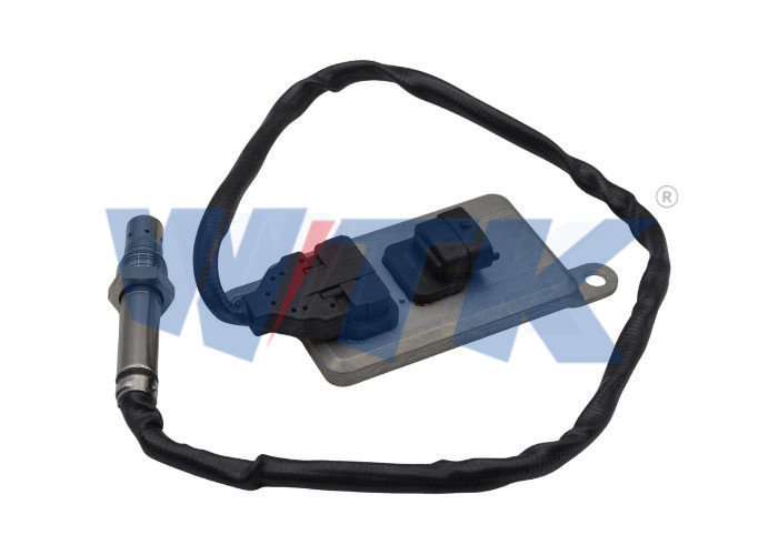 Sensor Nox Vw Constellation Ford Cargo 2012/...