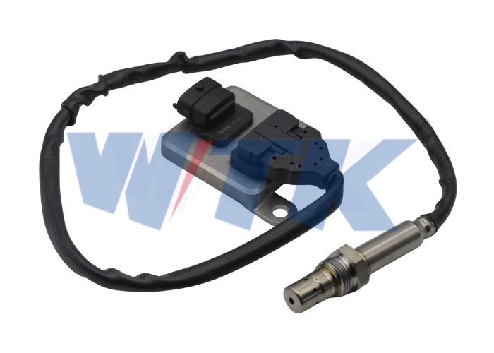 Sensor Nox Vw Delivery Ford Cargo Cummins Euro V