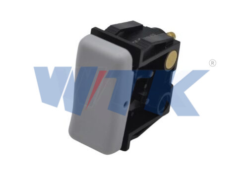 Botão Valvula Do Banco Vw