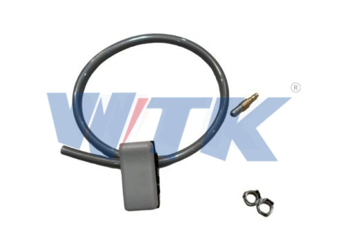 Kit Botão Valvula Do Banco Vw