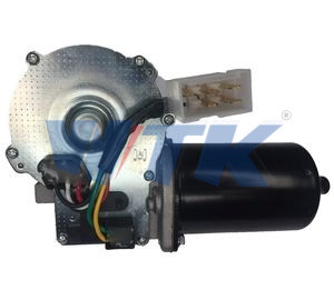 Motor Limpador Parabrisa Daf