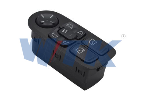 Interruptor Le Completo