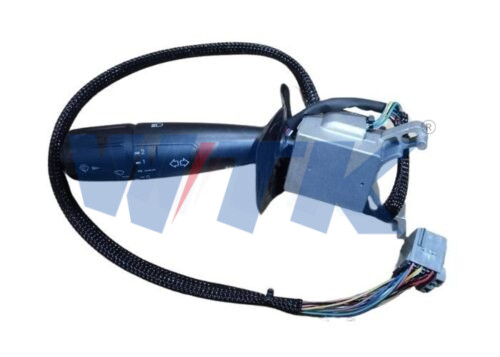 Chave Seta E Limpador Daf Xf 105