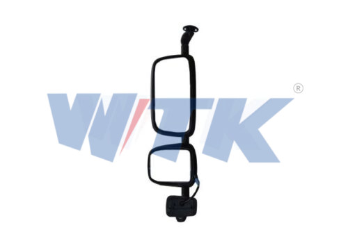 Retrovisor Daf Xf 105 Completo Le