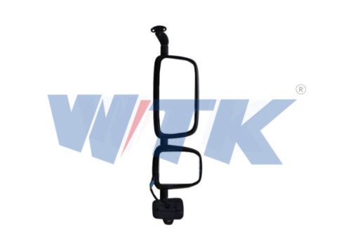 Retrovisor Daf Xf 105 Completo Ld