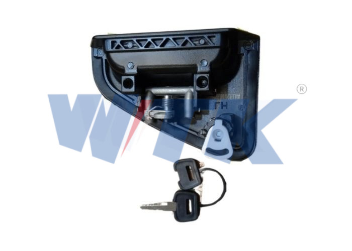 Maçaneta Externa Daf Cf Ld - Imagem 2