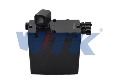 Bomba Bascular Cabine 3 Vias Daf Cf/Xf