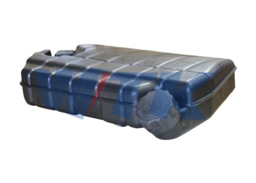 Reservatório Água Radiador Daf Xf