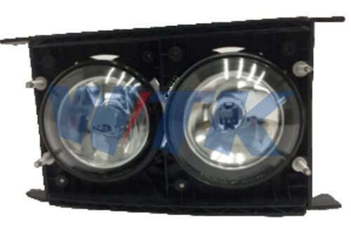 Farol Auxiliar Daf Cf Ld