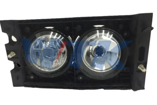 Farol Auxiliar Daf Xf Ld