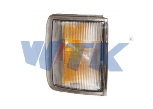 Lanterna Dianteira Do Eurotech Le