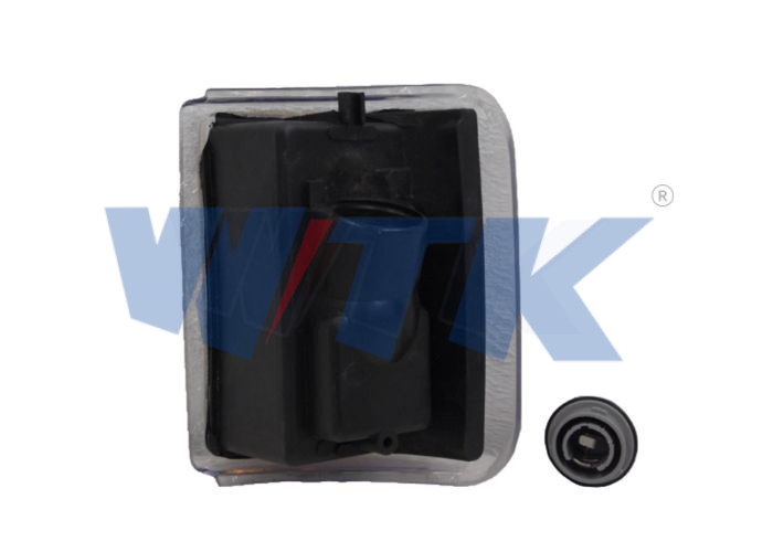 Lanterna Dianteira Do Eurotech Le - Imagem 2