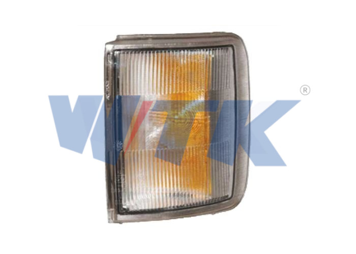 Lanterna Dianteira Do Eurotech Ld