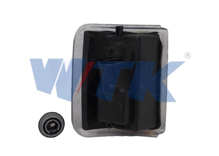 Lanterna Dianteira Do Eurotech Ld - Imagem 2