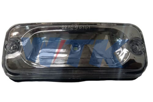 Lanterna Delimitadora Teto Daf Xf