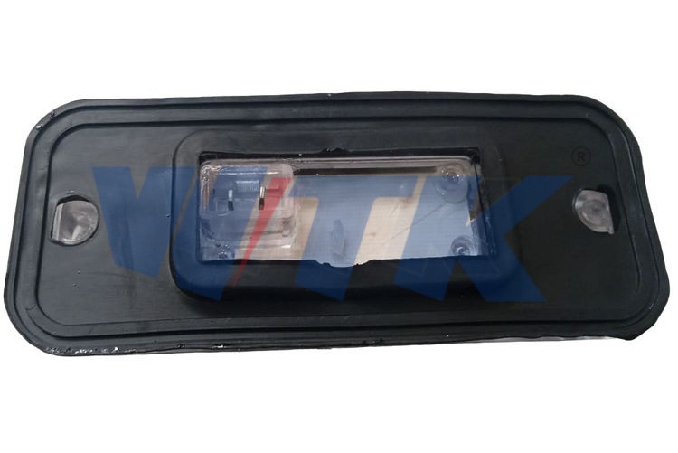 Lanterna Delimitadora Teto Daf Xf - Imagem 3