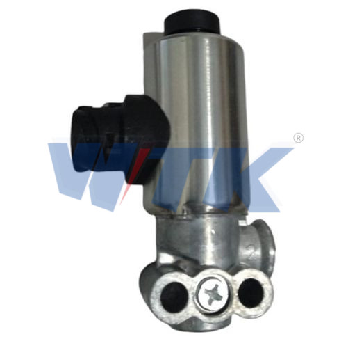 Válvula Solenoide Suspensor Pneumático - Daf - Imagem 3