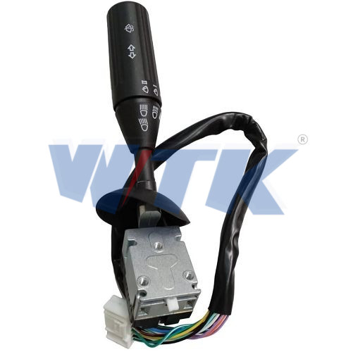 Chave De Seta Ford Cargo 2011 A 2018 C/Buzina