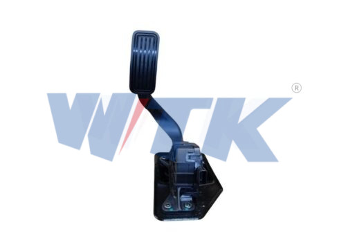 Pedal Acelerador Ford Cargo