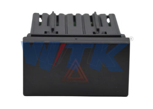 Botão Pisca Alerta Ford Cargo 24V