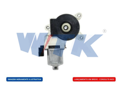 Motor De Vidro Ford Cargo Le