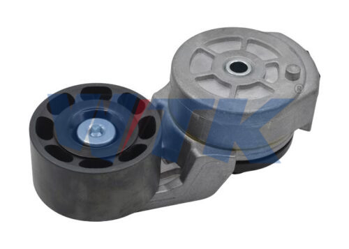 Esticador Correia Polia Aço Ford F-250 F-350 F-4000 (1998/2012) Cummins