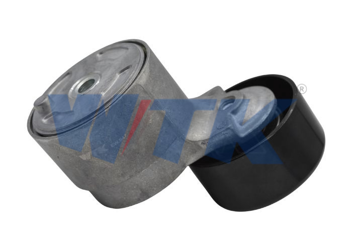 Esticador Correia Polia Aço Ford F-350 F-4000 Cummins