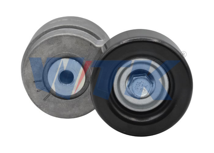 Esticador Correia Polia Aço Ford F-350 F-4000 Cummins - Imagem 3