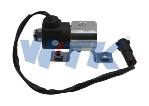 Valvula Solenoide 12V Vw/Ford