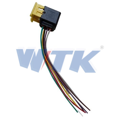 Conector Chicote 8 Vias Bomba Arla Mb