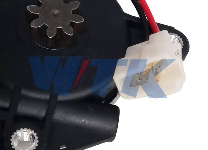 Motor Vidro Elétrico Modelo Mabuchi Universal 12V 8D Le - Imagem 2