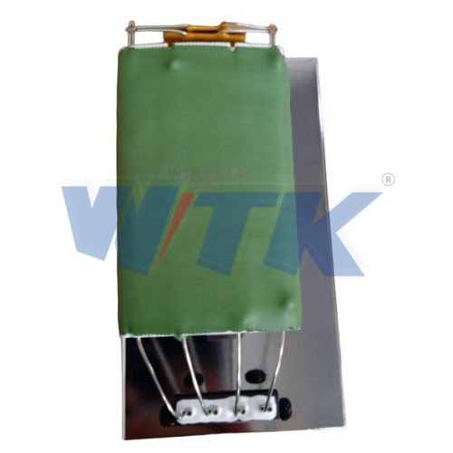 Resistencia Motor Do Ventilador John Deere Jdal