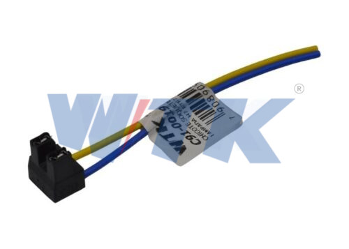 Chicote Soquete Farol Universal Lampada H7