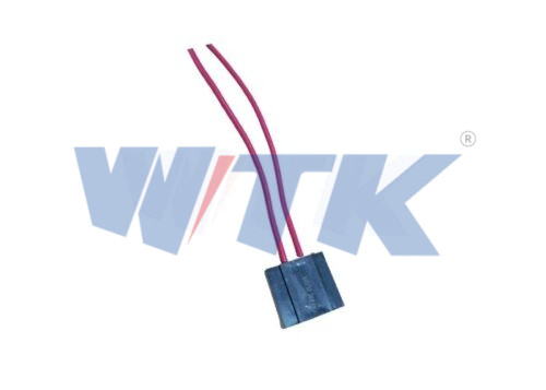 Chicote Porta Fusivel Universal Fio 2.5Mm Lamina Max