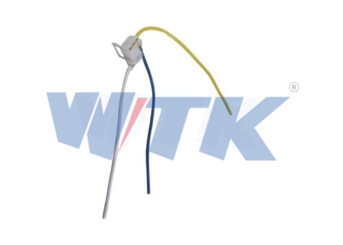 Chicote Soquete Farol Universal Com Fio 1.5 Mm Lampada H4