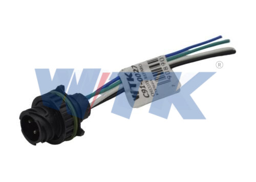 Chicote Reparo Cebolinha Freio