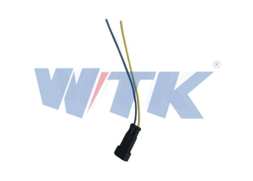 Chicote Reparo Plug Alternador