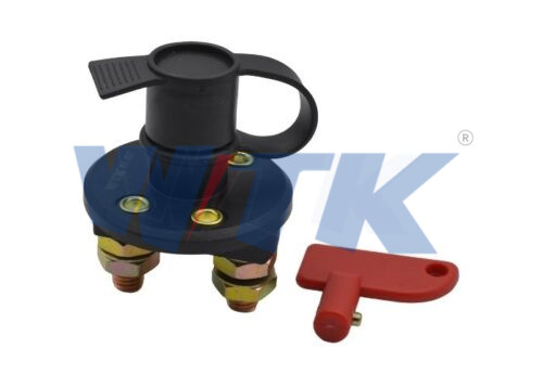 Chave Geral Comutadora Uso Geral