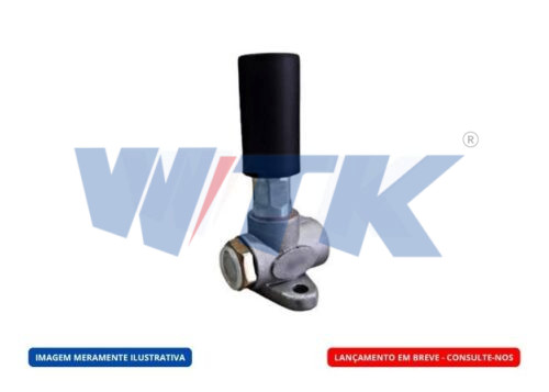 Bomba Alimentadora Manual Completa