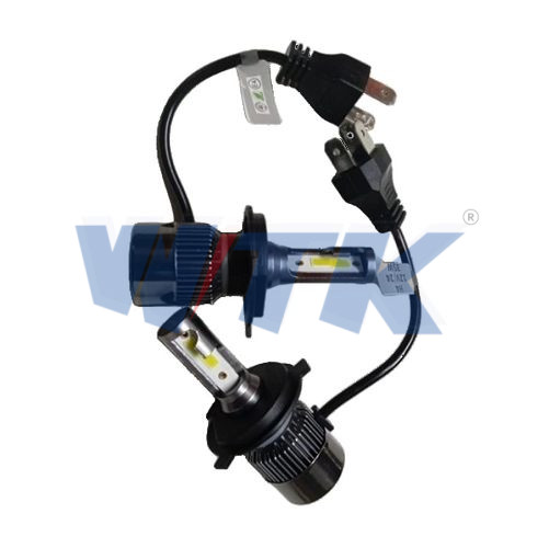 Lampada Ultra Led H4