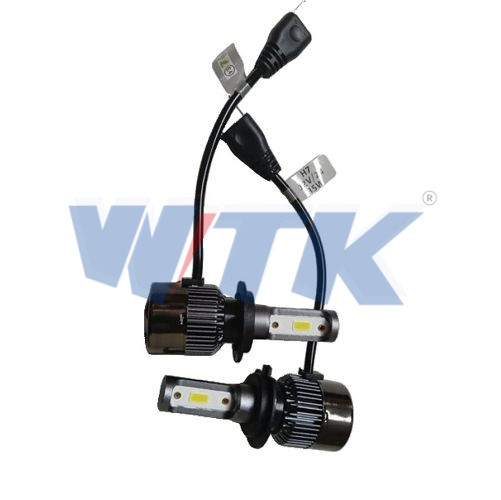 Lampada Ultra Led H7