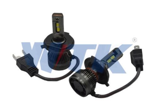 Lampada Ultra Led Cn40 H4