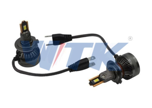 Lampada Ultra Led Cn40 H7