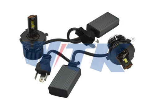 Lampada Ultra Led C60 H4