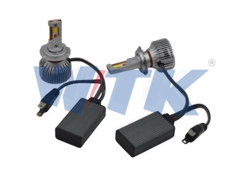 Lampada Ultra Led C80 H7