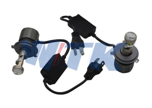 Lampada Ultra Led S80Pro H4